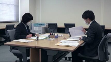 金沢大学の一般入試前期日程 出願書類受付始まる 26日 県立大学、県立