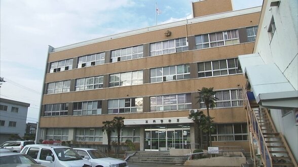 【詐欺被害】「保険料が戻ってくる」と電話　60代女性 186万円だまし取られる　電話で指示されATMを操作　富山・高岡市　|　富山のニュース｜天気・防災｜チューリップテレビ