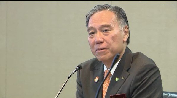 長野県が1月補正予算案を決定　経済対策で752億円余り　産業の競争力強化策などを盛り込む　|　SBC NEWS | 長野のニュース | SBC信越放送