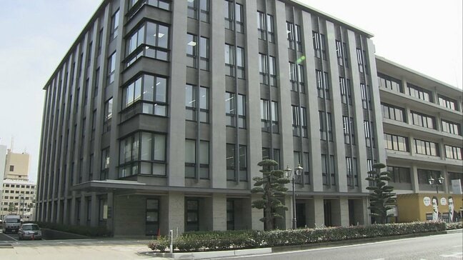闇バイト紹介の疑いで逮捕された男性　不起訴　鹿児島地検|TBS NEWS DIG