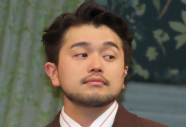 【 King Gnu・井口理 】 主演舞台で「お花の投げ込み」が発生 東宝がXで注意喚起 「思わぬ事故につながる恐れがございます」|TBS NEWS DIG