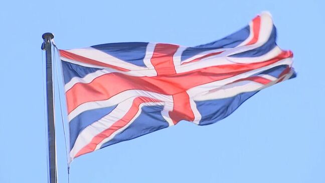 英・輸出企業に融資枠拡大　トランプ関税措置で|TBS NEWS DIG