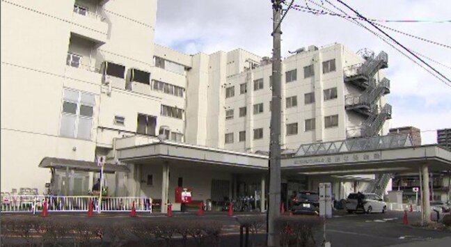 長野中央病院の窃盗事件　元職員の男に懲役2年10か月の実刑判決　長野地裁「勤務先の病院に対する背信的側面のある犯行」|TBS NEWS DIG