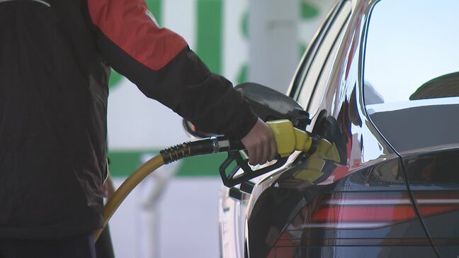 韓国政府 ガソリン価格抑制へ 石油に最高価格制を導入　イラン情勢うけ|TBS NEWS DIG