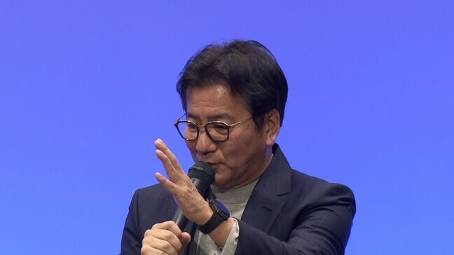 スポーツと地域振興の在り方考えるシンポジウム　「スポーツが持つ町おこしの力」　Jリーグ野々村芳和チェアマンも講演【岡山】|TBS NEWS DIG