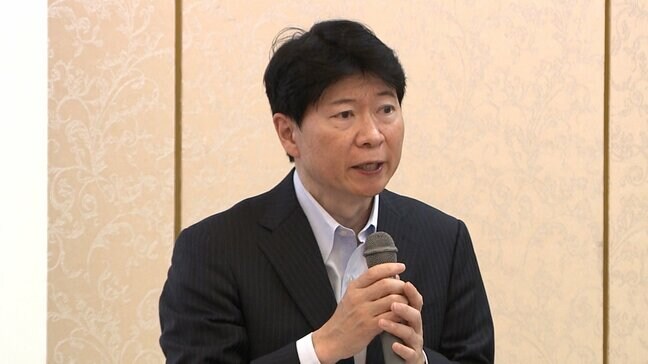 岡山県防災会議 国の防災基本計画修正を受け県の計画も見直し 災害派遣チームによる福祉サービスを自宅や車の中に避難している人にも提供など【岡山】 |TBS NEWS DIG