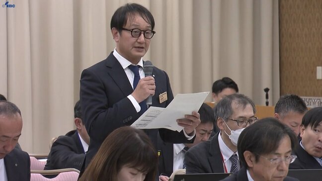 岩手県教育委員会と市町村教育委員会の意見交換会開かれる 高校再編計画の修正案を来週中に公表する方針|TBS NEWS DIG