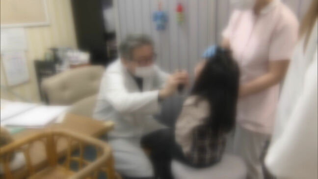 福岡県内のインフルエンザ　15週連続で警報レベル|TBS NEWS DIG