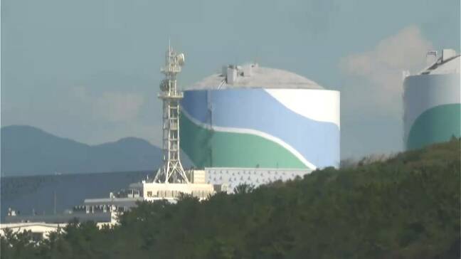 定期検査中の川内原発2号機　今月30日に発電再開へ　鹿児島|TBS NEWS DIG