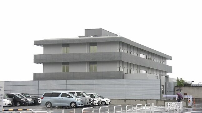 選手のパフォーマンス向上に期待!ボートレース児島の新・選手宿舎が完成…災害時の一時避難場所にも|TBS NEWS DIG