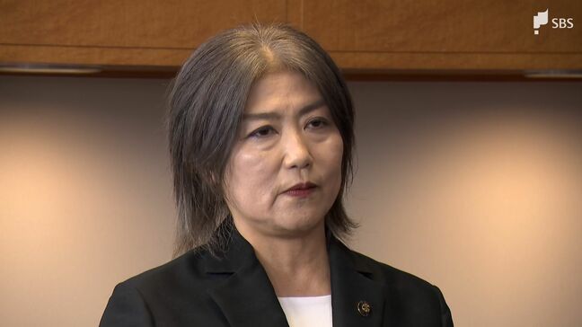 田久保真紀市長の「議会解散」に伴う伊東市議選 10月12日告示、19日投開票決まる＝静岡|TBS NEWS DIG