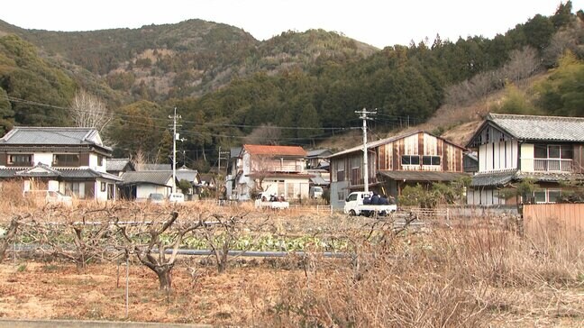 高知・土佐市の山火事　消防は発生から約47時間後に「鎮圧」発表　鎮火は2日以降となる見通し|TBS NEWS DIG