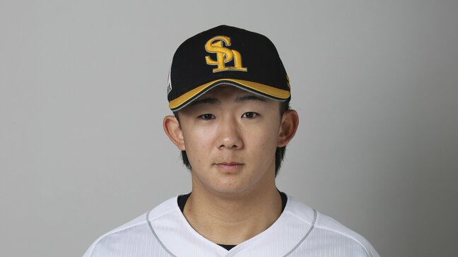 【ソフトバンク】2年目・石見颯真内野手が右ひざ手術　競技復帰まで3～4か月見込み|TBS NEWS DIG