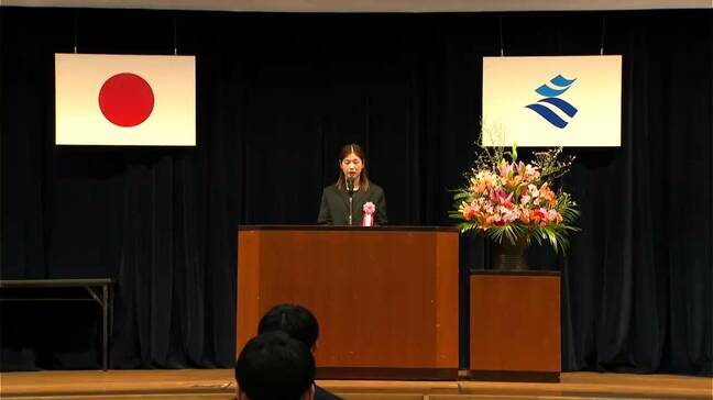 神村学園サッカー部にブルーサクヤ鹿児島など 知事表彰「スポーツ部門」表彰式 鹿児島県庁|TBS NEWS DIG