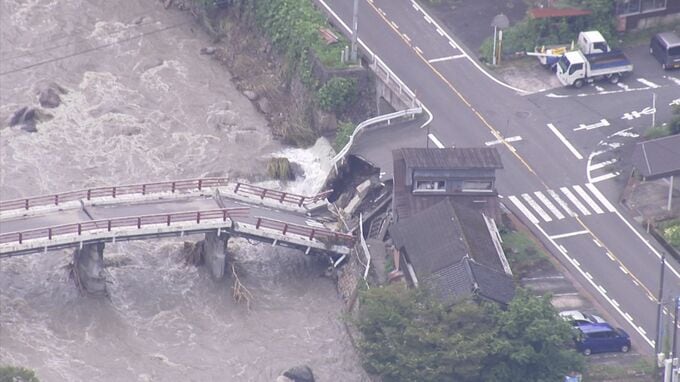 鳥取市全域・18万人以上への避難指示、3日ぶりに解除　大雨警報も3日ぶりに解除　|　BSSニュース | BSS山陰放送