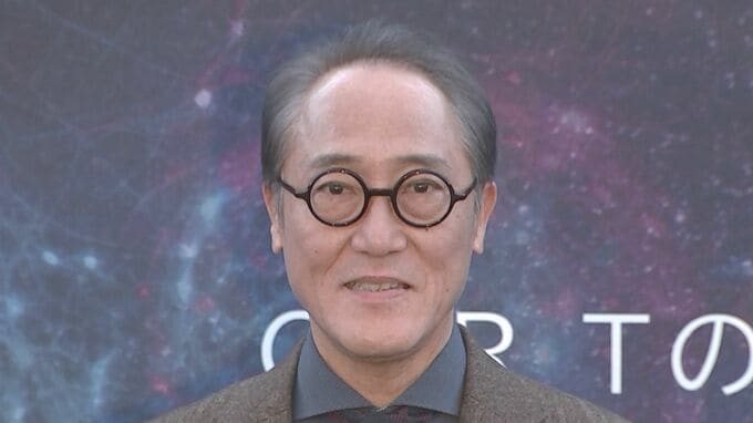 【佐野史郎】　闘病を振り返り　"楽しかったって言うのが正直なところ”|TBS NEWS DIG