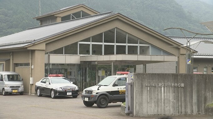『いなくなればいい』死刑囚の差別的言動。血だらけで通報を助けた被害者が、7年目に示す「答え」とは【前編】|TBS NEWS DIG
