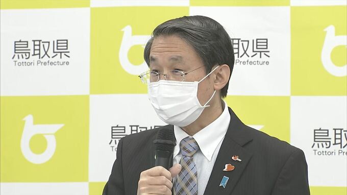 「オミクロン株新系統の影響で感染連鎖」感染者過去最多　鳥取県コロナ対策合同本部会議　|　BSSニュース | BSS山陰放送