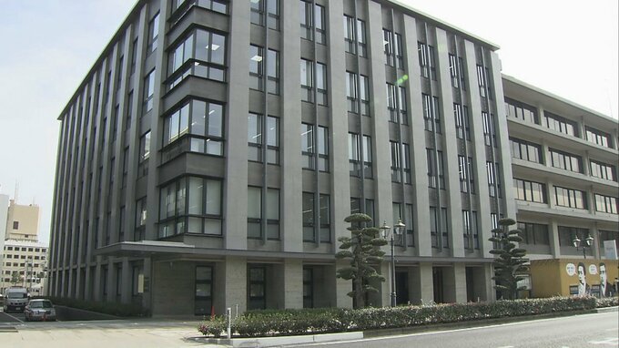 “強盗準備”容疑で逮捕された専門学生　地検処分も「内容は回答しない」　鹿児島　|　鹿児島のニュース｜MBC NEWS｜南日本放送