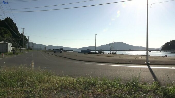 乗用車が道路から逸脱し壁に衝突　20代女性死亡　岩手・陸前高田市　|TBS NEWS DIG