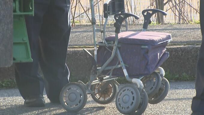 歩行中に交通事故で死亡した高齢者"63％"が「横断歩道の外」を歩いていた…クレーン車にはねられ死亡した高齢女性は「縁石と縁石の間」から横断した可能性も　|　BSSニュース | BSS山陰放送