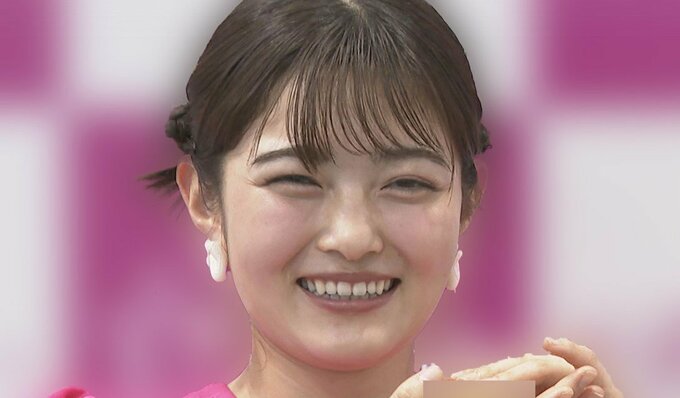 井上咲楽さん　「『エンジョイガールさま〜！』と呼ばれて恥ずかしい…」　コーヒー店でのエピソード明かす|TBS NEWS DIG