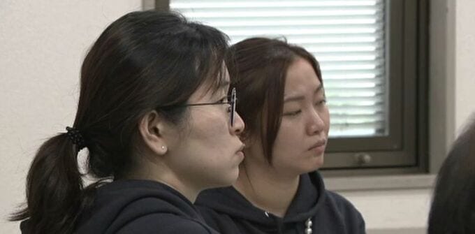 復興に向けた現状を学ぶため一橋大学の学生が能登半島地震被災地へ 訪問を前に震災報道に理解を深める　|　石川県のニュース｜MRO北陸放送