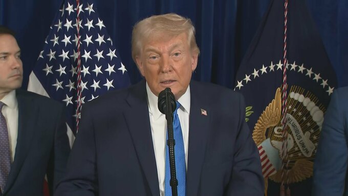 2026年最大のリスクは「アメリカの政治革命」　米調査会社が発表