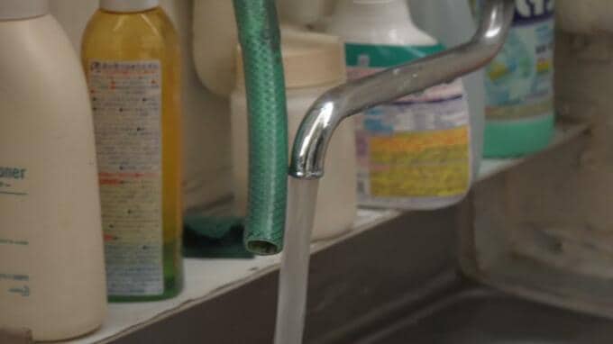 【沖縄断水・解説】なぜ漏水が起きた？　水道水いつ飲める？　なぜ復旧に時間差が？　詳しく解説　|　沖縄のニュース｜RBC 琉球放送