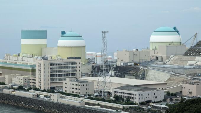 “人為ミスで一部欠測” 伊方原発周辺の放射性物質の一部調査で測定できず | 愛媛のニュース - Nスタえひめ|あいテレビは6チャンネル
