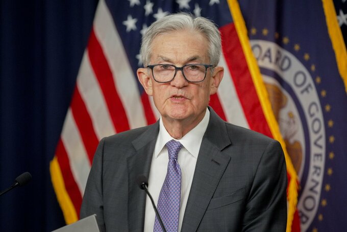 パウエル氏訴追は愚策の極み、自傷行為に近い