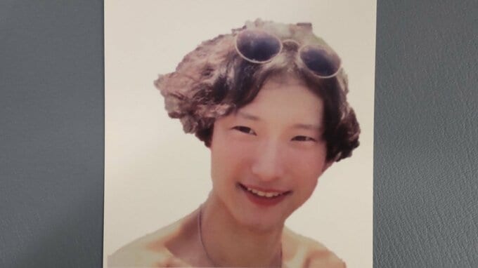 容疑者の男 県外に逃走の可能性 大学生2人死傷ひき逃げ事件 警察が公開捜査　|　大分のニュース｜OBS NEWS｜大分放送