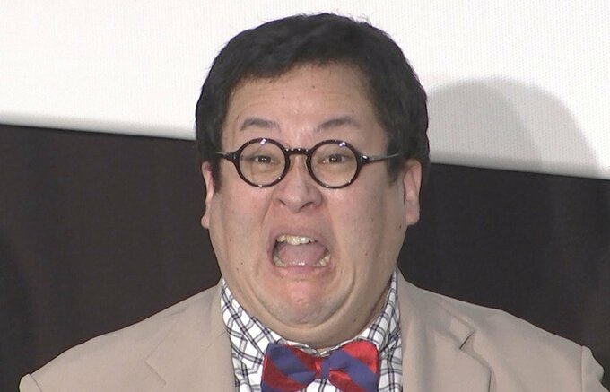 【ぐんぴぃ】　映画初主演にドッキリ疑う　「パンツ一丁になってください」の指示に疑念深める|TBS NEWS DIG