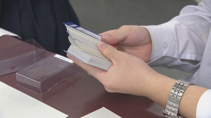 学校でも活用広がる「避難所運営ゲーム」とは？　「ペット連れ」「発熱あり」「要介助」など避難者の抱える様々な事情を考慮…部屋振り分けを”疑似体験”　|　BSSニュース | BSS山陰放送