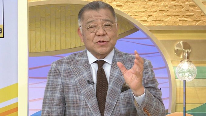 【阪神】「この打順では連覇できない」ミスタータイガース・掛布雅之氏が指摘　今季まだＨＲがない大山選手は「背番号３が丸見えなくらい、上体をひねっている」|TBS NEWS DIG