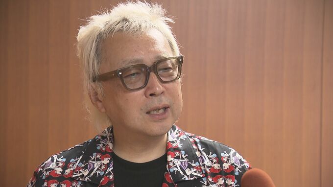 西田敏行さん、GRe4N BOYZなど参加の新テーマソング誕生「郡山うねめまつり」8月1日から　福島・郡山市　|　福島のニュース│TUF