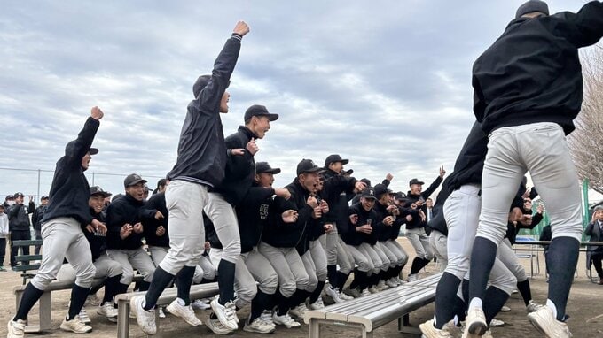 【速報】熊本工業高校 9年ぶり22回目のセンバツ甲子園へ！　選考委員会で決まる|TBS NEWS DIG