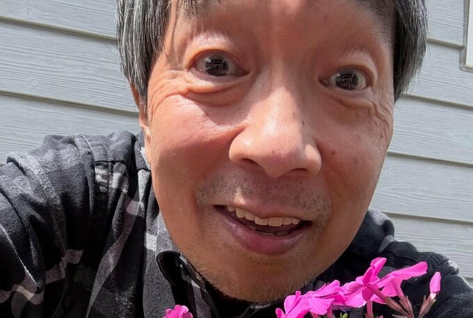 ステージ4【 下咽頭がん 】見栄晴さん　治療から丸2年「再発や転移がないか？」「検査の結果を聞きに病院へ…」|TBS NEWS DIG