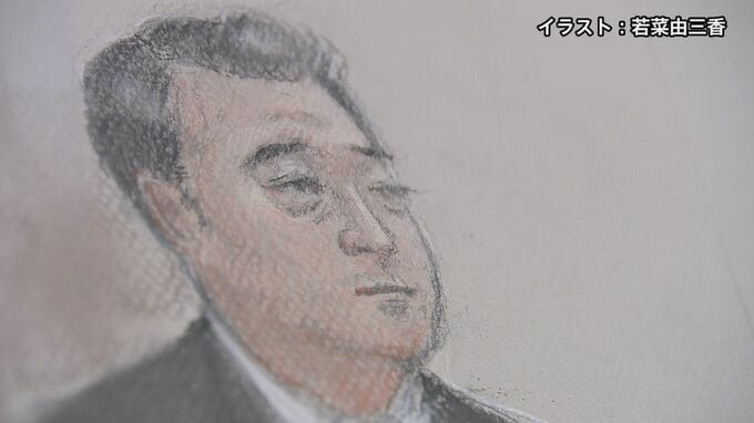 【速報】「性的自由の侵害の程度は大きい」「ジャングルポケット」元メンバー・斉藤慎二被告　不同意性交などの罪で検察側が懲役7年求刑　東京地裁|TBS NEWS DIG