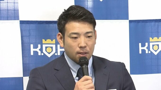 【新春インタビュー・スタートダッシュ】メジャーリーガー・菊池雄星投手（エンゼルス）|TBS NEWS DIG