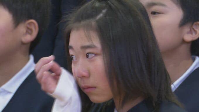 まちの中心部でも児童が減少…“金沢三文豪”を輩出した小学校が153年の歴史に幕　|　石川県のニュース｜MRO北陸放送
