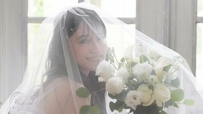 【SILENT SIREN】黒坂優香子が結婚発表　お相手は“音楽プロデューサー”「これからも感謝の気持ちを忘れずに誠実に」|TBS NEWS DIG