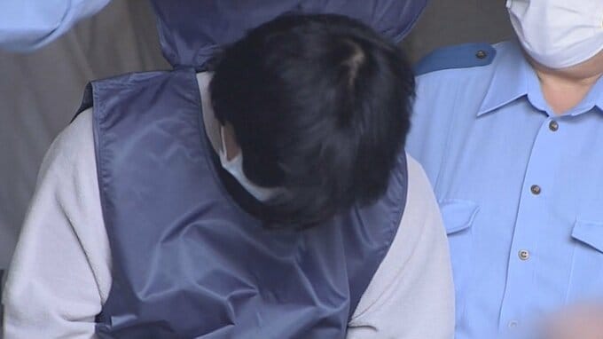 【速報】宇佐市親子強盗殺人事件　2審でも死刑判決　福岡高裁が1審判決を支持、控訴棄却　被告側は即日上告|TBS NEWS DIG