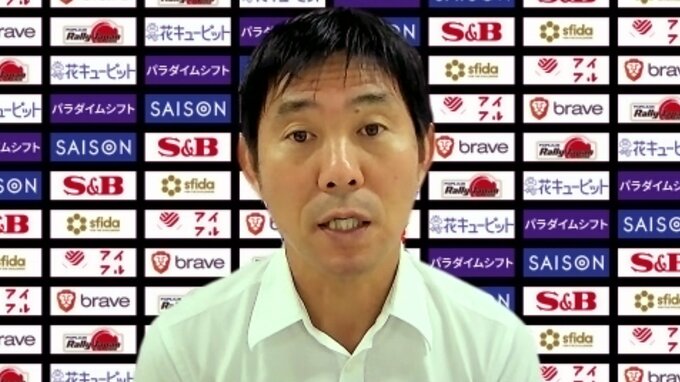 E-1選手権優勝で森保ジャパン初タイトル 「寄せ集め集団」が“チーム”になれたワケ |TBS NEWS DIG