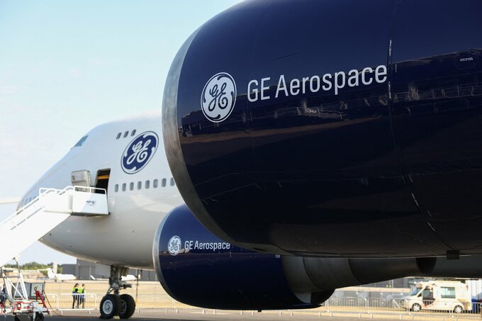 米GEエアロスペース、投資会社から鋳造品メーカー買収へ－1.8兆円