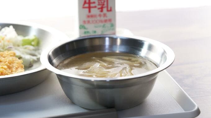 【昭和100年】今ではあり得ない常識～学校編～　水はがまん、給食は家まで、ゴミは燃やす|TBS NEWS DIG