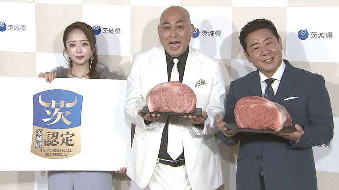 【錦鯉・渡辺】　みりちゃむと出会って「収入が増えた」　罵倒受けつつ笑顔で語る　 “出会った時に「この人だ！」と電流が走りました。” |TBS NEWS DIG