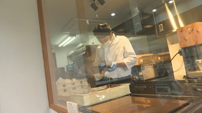 職人の技を「見える化」　街歩きを促し、賑わい生む「職人商店街」構想とは　|　BSSニュース | BSS山陰放送