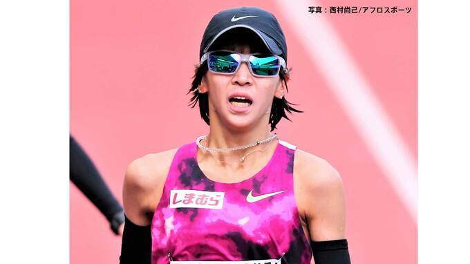 安藤友香 2時間23分37秒で日本人選手トップの11位、JMCポイントで暫定首位へ 東京世界陸上代表へ大きく前進【東京マラソン】|TBS NEWS DIG