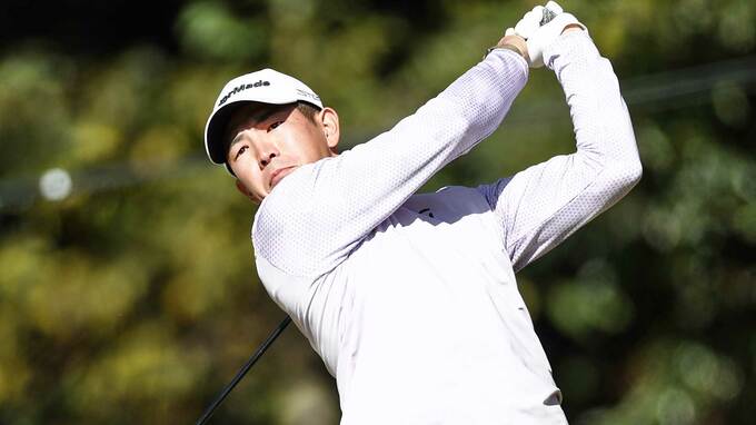 中島啓太が欧州ツアー初V 昨季国内男子ツアー賞金王が松山英樹、久常涼に続く5人目快挙|TBS NEWS DIG